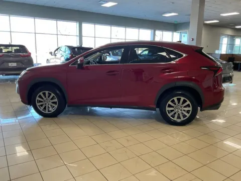 More photos of 2019 Lexus NX 300 Base at Acura of Overland Park, KS