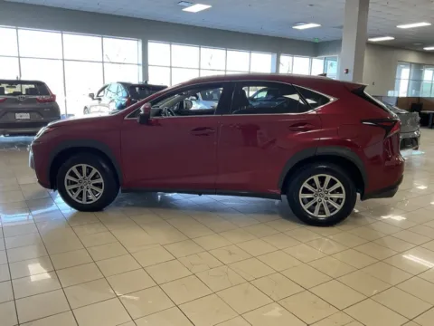 More photos of 2019 Lexus NX 300 Base at Acura of Overland Park, KS