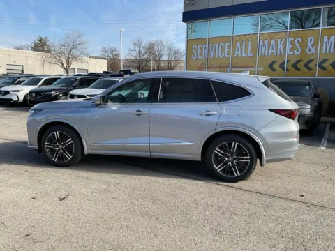 More photos of 2026 Acura MDX w/Advance Package at Acura of Overland Park, KS