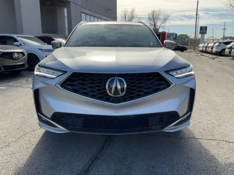 Photos of 2026 Acura MDX w/Advance Package for sale in Overland Park, KS at Acura of Overland Park