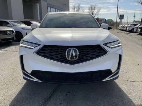 Photos of 2026 Acura MDX for sale in Overland Park, KS at Acura of Overland Park