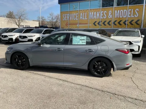 More photos of 2026 Acura Integra w/A-Spec Package at Acura of Overland Park, KS