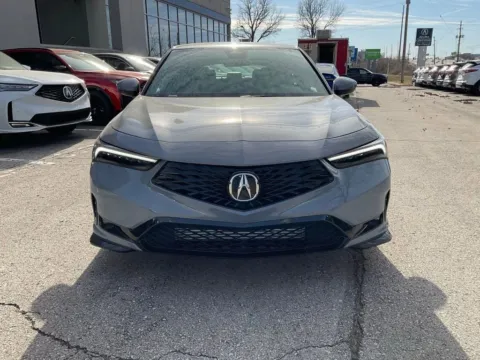 Photos of 2026 Acura Integra w/A-Spec Package for sale in Overland Park, KS at Acura of Overland Park