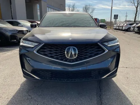 Photos of 2026 Acura MDX w/Technology Package for sale in Overland Park, KS at Acura of Overland Park