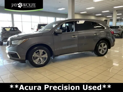 More photos of 2020 Acura MDX 3.5L at Acura of Overland Park, KS