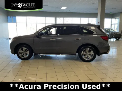 More photos of 2020 Acura MDX 3.5L at Acura of Overland Park, KS