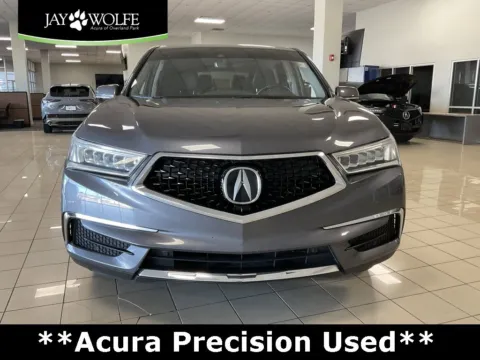 Photos of 2020 Acura MDX 3.5L for sale in Overland Park, KS at Acura of Overland Park