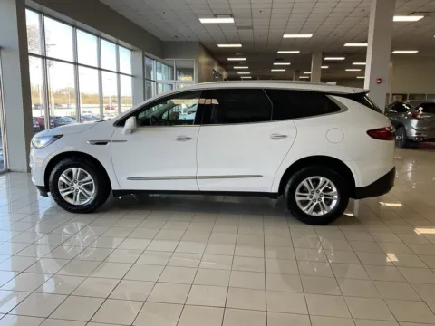 More photos of 2018 Buick Enclave Essence at Acura of Overland Park, KS