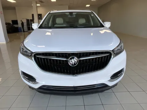 Photos of 2018 Buick Enclave Essence for sale in Overland Park, KS at Acura of Overland Park