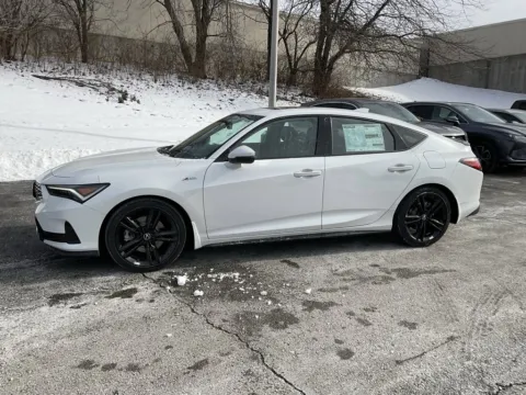 More photos of 2026 Acura Integra w/A-Spec Technology Package at Acura of Overland Park, KS