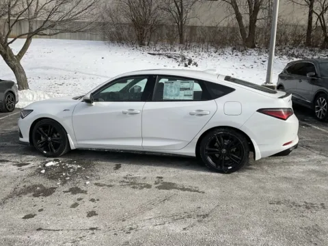 More photos of 2026 Acura Integra w/A-Spec Technology Package at Acura of Overland Park, KS