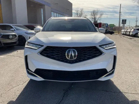 Photos of 2026 Acura MDX w/Advance Package for sale in Overland Park, KS at Acura of Overland Park