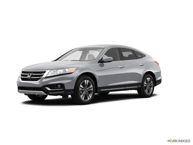 2014 Honda Crosstour EX-L for sale in Overland Park, KS