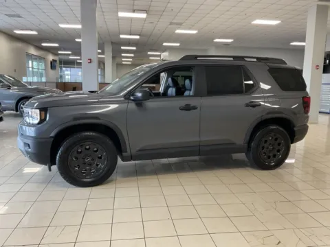 More photos of 2026 Honda Passport RTL at Acura of Overland Park, KS