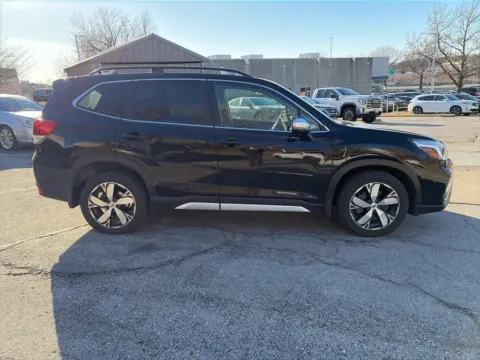 More photos of 2020 Subaru Forester Touring at Acura of Overland Park, KS