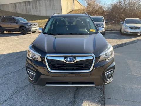 Photos of 2020 Subaru Forester Touring for sale in Overland Park, KS at Acura of Overland Park