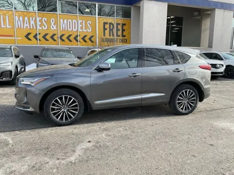 More photos of 2026 Acura RDX w/Advance Package at Acura of Overland Park, KS