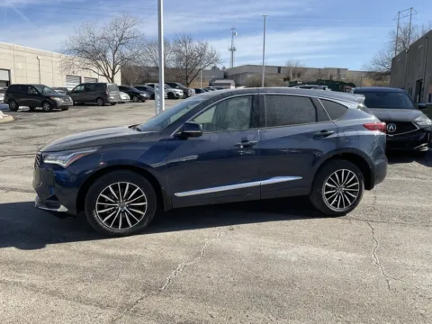 More photos of 2026 Acura RDX w/Advance Package at Acura of Overland Park, KS