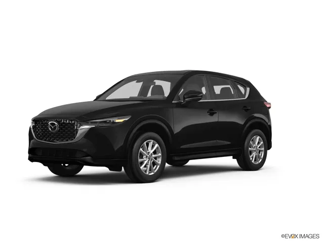2025 Mazda CX-5 2.5 S Preferred Package for sale in Overland Park, KS
