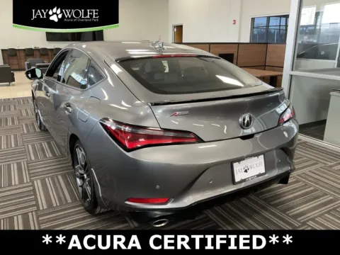 More photos of 2023 Acura Integra w/A-Spec Technology Package at Acura of Overland Park, KS