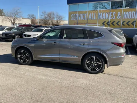 More photos of 2026 Acura MDX w/Advance Package at Acura of Overland Park, KS