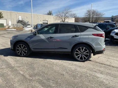 More photos of 2026 Acura RDX w/A-Spec Advance Package at Acura of Overland Park, KS