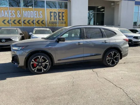 More photos of 2026 Acura MDX Type S w/Advance Package at Acura of Overland Park, KS
