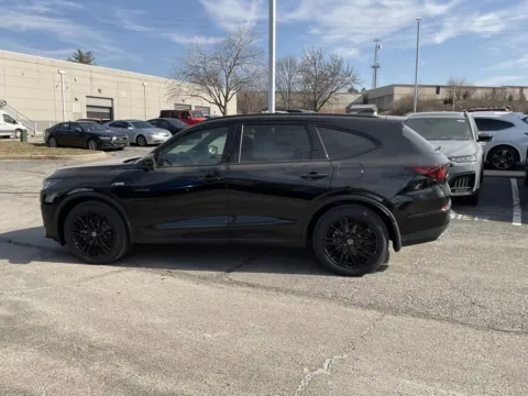 More photos of 2026 Acura MDX w/A-Spec Advance Package at Acura of Overland Park, KS