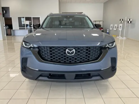Photos of 2024 Mazda CX-50 2.5 S Premium Package for sale in Overland Park, KS at Acura of Overland Park