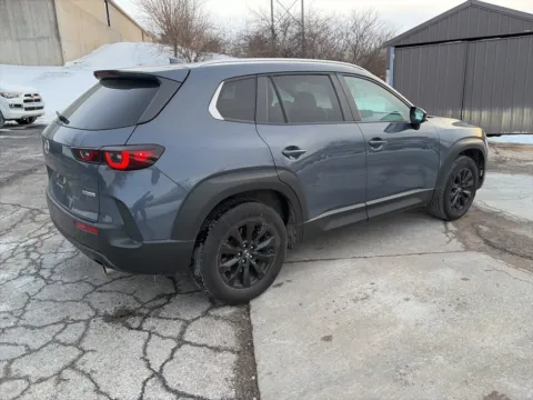 More photos of 2024 Mazda CX-50 2.5 S Premium Package at Acura of Overland Park, KS