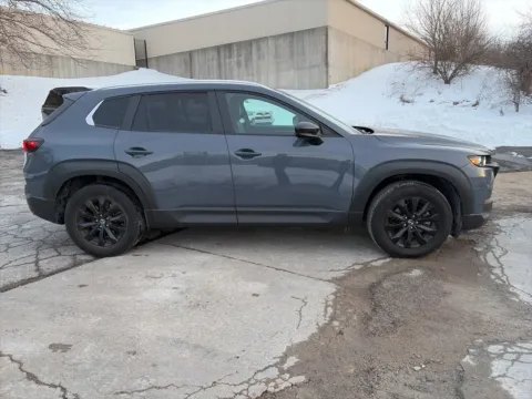 More photos of 2024 Mazda CX-50 2.5 S Premium Package at Acura of Overland Park, KS