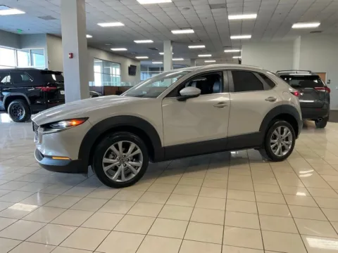 More photos of 2023 Mazda CX-30 2.5 S Select Package at Acura of Overland Park, KS