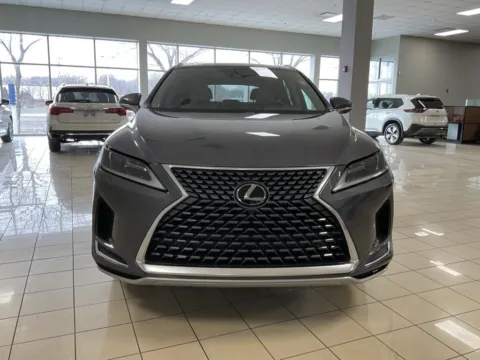 Photos of 2021 Lexus RX 350 for sale in Overland Park, KS at Acura of Overland Park