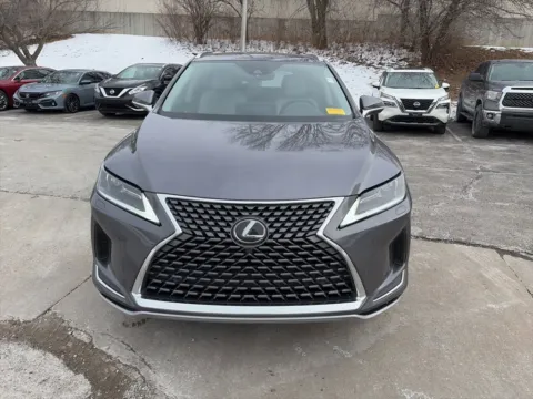 Photos of 2021 Lexus RX 350 for sale in Overland Park, KS at Acura of Overland Park