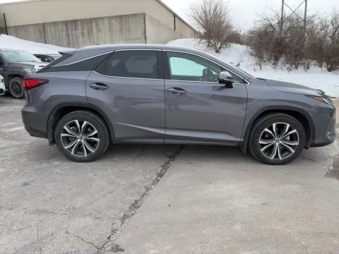 More photos of 2021 Lexus RX 350 at Acura of Overland Park, KS