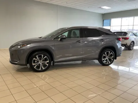 More photos of 2021 Lexus RX 350 at Acura of Overland Park, KS