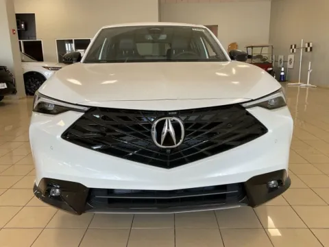 Photos of 2026 Acura ADX w/A-Spec Advance Package for sale in Overland Park, KS at Acura of Overland Park