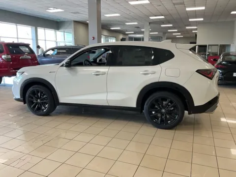 More photos of 2026 Acura ADX w/A-Spec Advance Package at Acura of Overland Park, KS