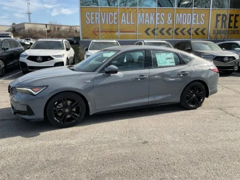 More photos of 2026 Acura Integra w/A-Spec Technology Package at Acura of Overland Park, KS