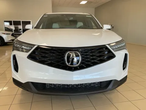 Photos of 2026 Acura RDX for sale in Overland Park, KS at Acura of Overland Park