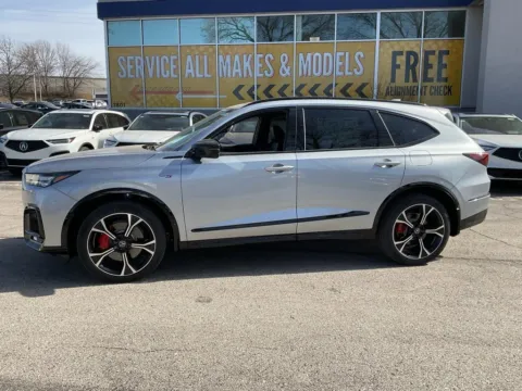 More photos of 2026 Acura MDX Type S w/Advance Package at Acura of Overland Park, KS