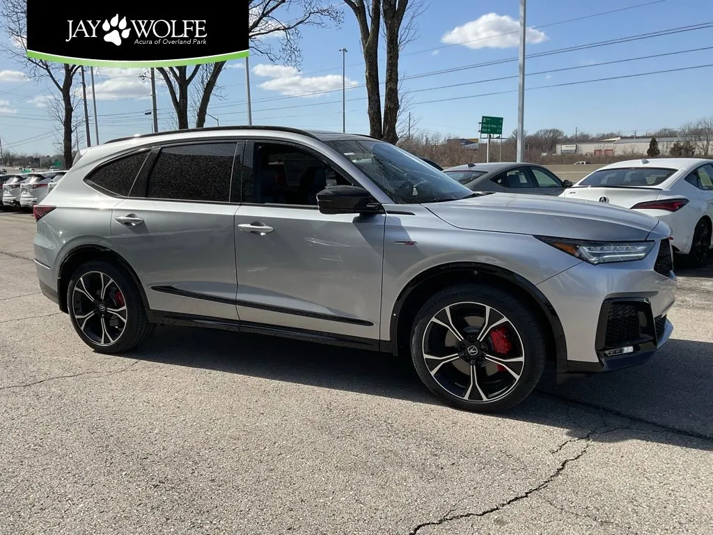 2026 Acura MDX Type S w/Advance Package for sale in Overland Park, KS