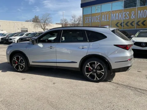 More photos of 2026 Acura MDX Type S w/Advance Package at Acura of Overland Park, KS