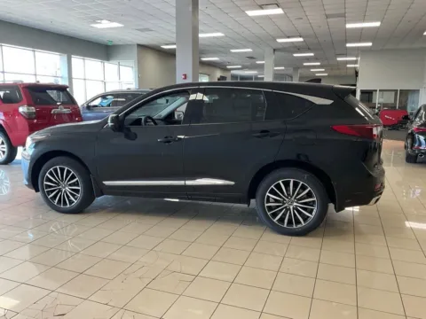 More photos of 2026 Acura RDX w/Advance Package at Acura of Overland Park, KS