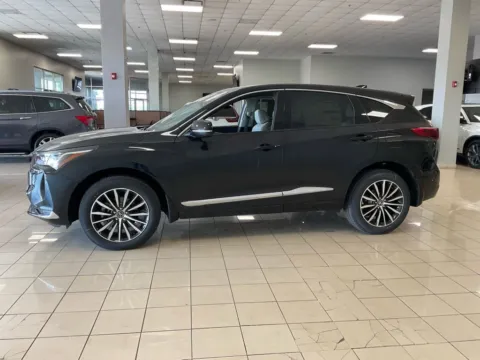 Photos of 2026 Acura RDX w/Advance Package for sale in Overland Park, KS at Acura of Overland Park