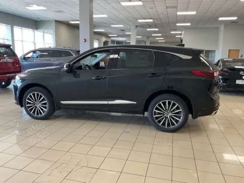 More photos of 2026 Acura RDX w/Advance Package at Acura of Overland Park, KS