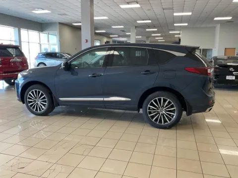 More photos of 2026 Acura RDX w/Advance Package at Acura of Overland Park, KS
