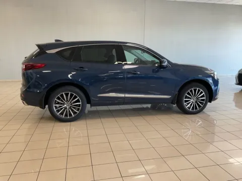 More photos of 2026 Acura RDX w/Advance Package at Acura of Overland Park, KS