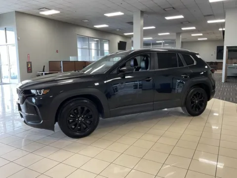 More photos of 2024 Mazda CX-50 2.5 S Preferred Package at Acura of Overland Park, KS