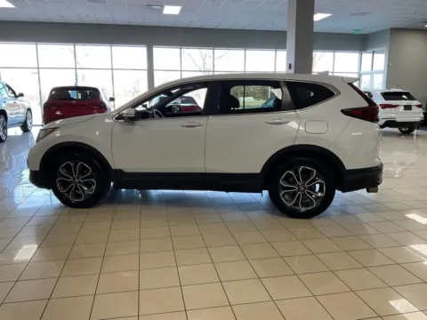 More photos of 2020 Honda CR-V EX at Acura of Overland Park, KS